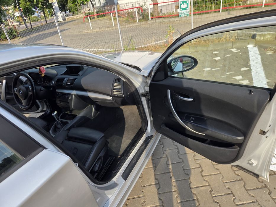Bmw seria E87 2006