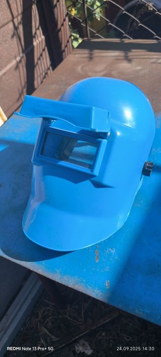 Продам сварочную маску