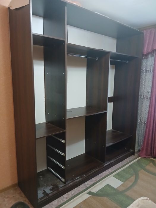 Пподам Шкаф купе