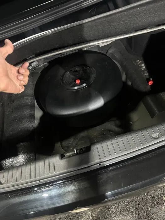 Gentra full navorot avtomat 100% toza