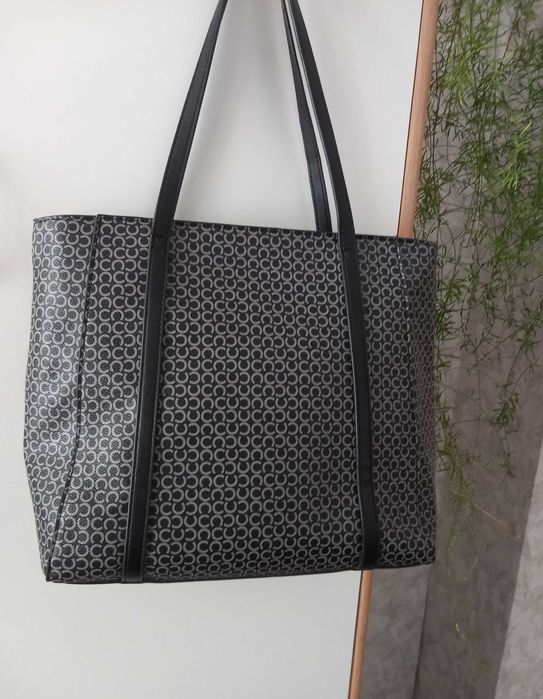 Дамска чанта Carpisa - НОВА + Подарък