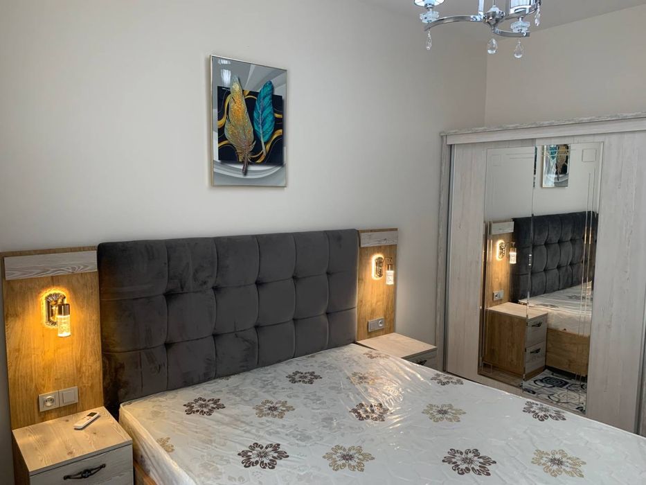 Сдается квартира в Алмазар сити новостройке