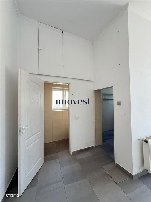 Spatiu comercial de inchiriat