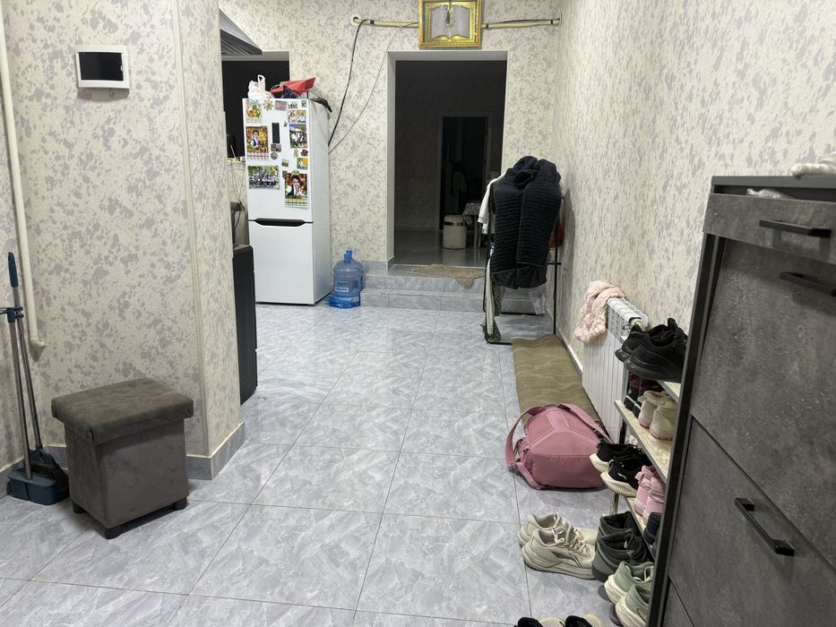 Сдаю дом коттедж 3 комнаты чиланзарский район махаля домбирабод