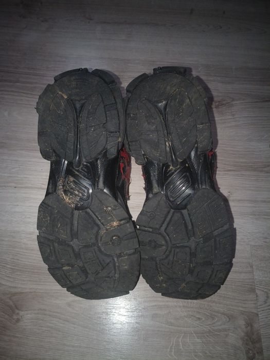 Balenciaga runner