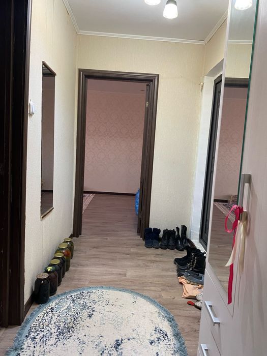 Продам 2-х комн квартиру возле 13 школы