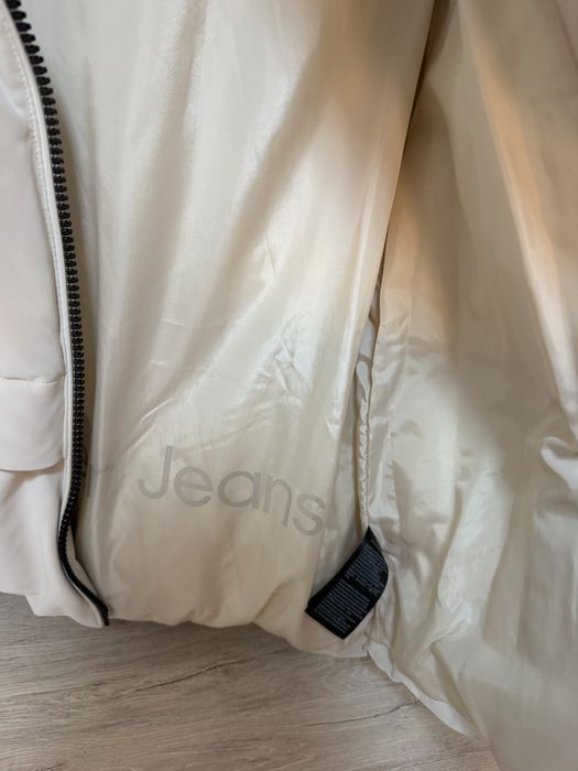 Дамско яке Calvin Klein M