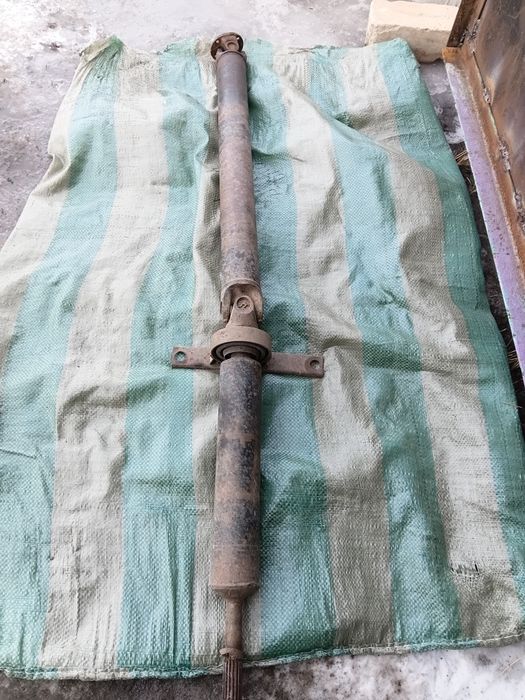 Продам запчасти на Ваз(классику) б.у