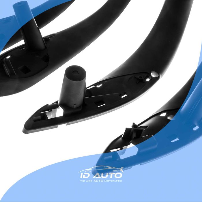 Вътрешни дръжки - BMW F30 F31 F36 серия 3/4, ф30, ф31, ф36, бмв панел