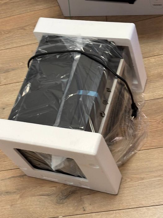 Электропеч AVA FSO-1900