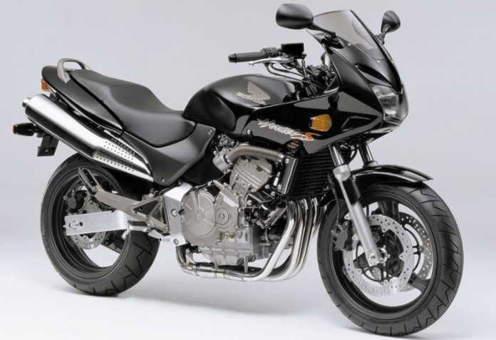 Piese Honda Hornet CB600S pc34-S [ 1998-2002 ]