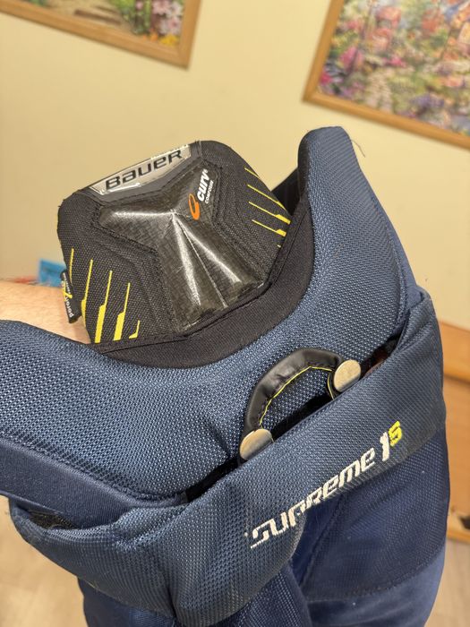 Хоккейные Шорты bauer 1s