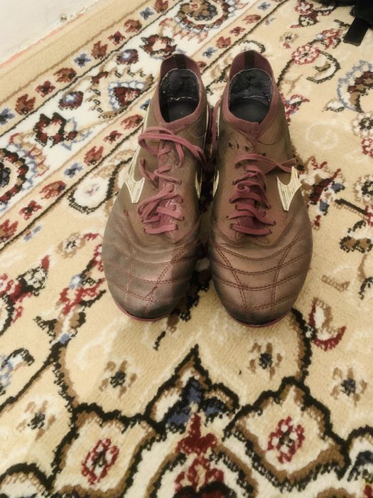 Мизуно размер 44