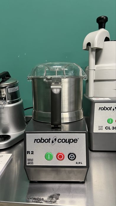 Бликсер Robot Coupe Blixer 3 (Франция)