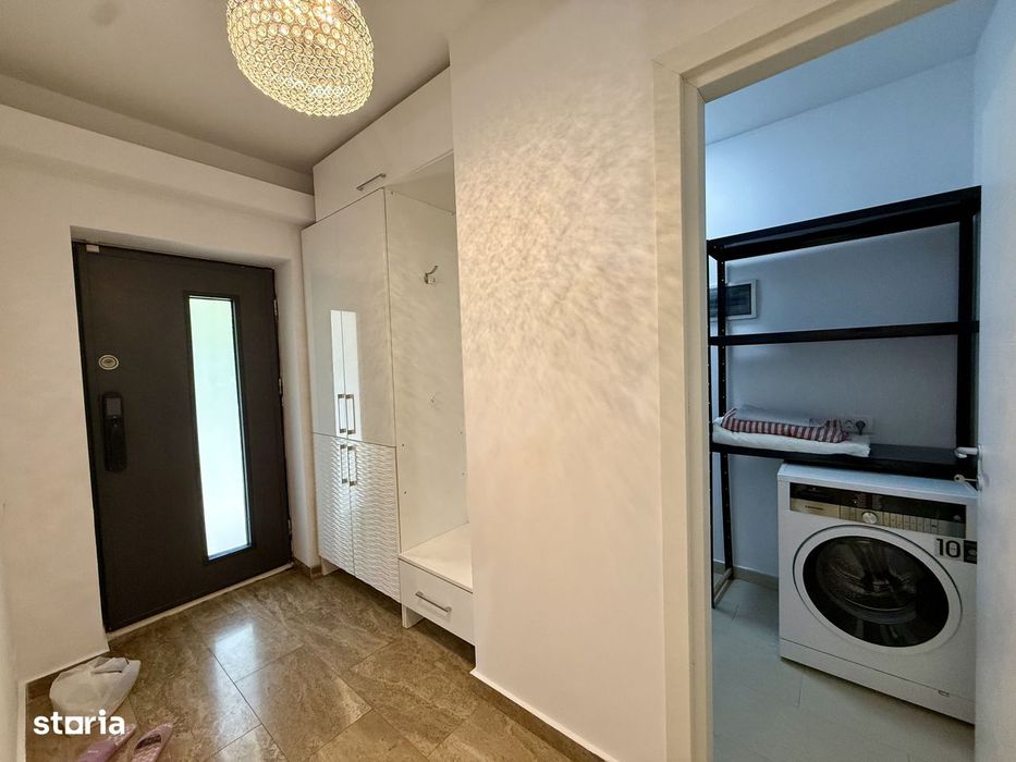 Vila superba de inchiriat | Catted Residence | Rond Omv | 2 locuri de