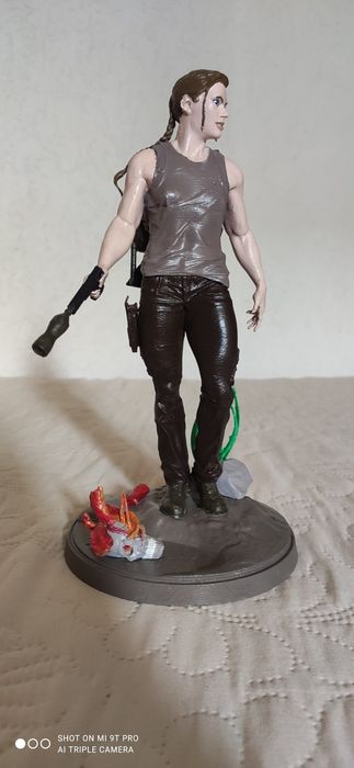 Принтирам 3D фигурки по заявка
