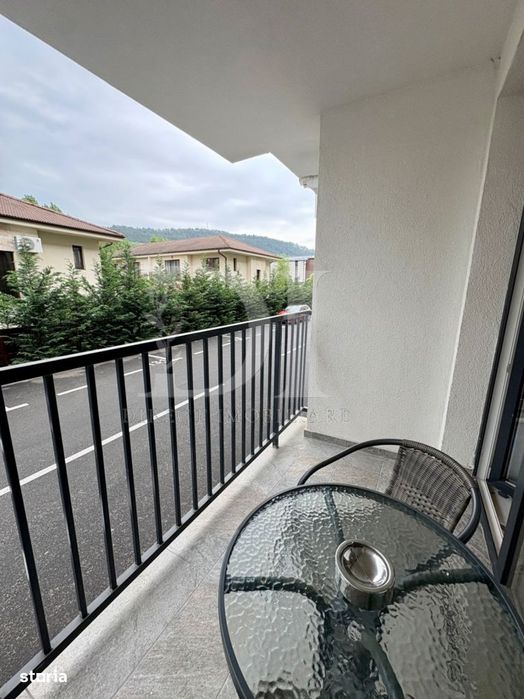 Apartament cu o camera - zona Pacul Poligon