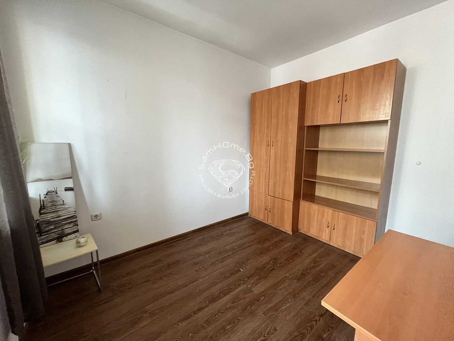 Дава се под наем Тристаен апартамент в Варна, Левски - 75 кв.м за 550 € - Снимка #3