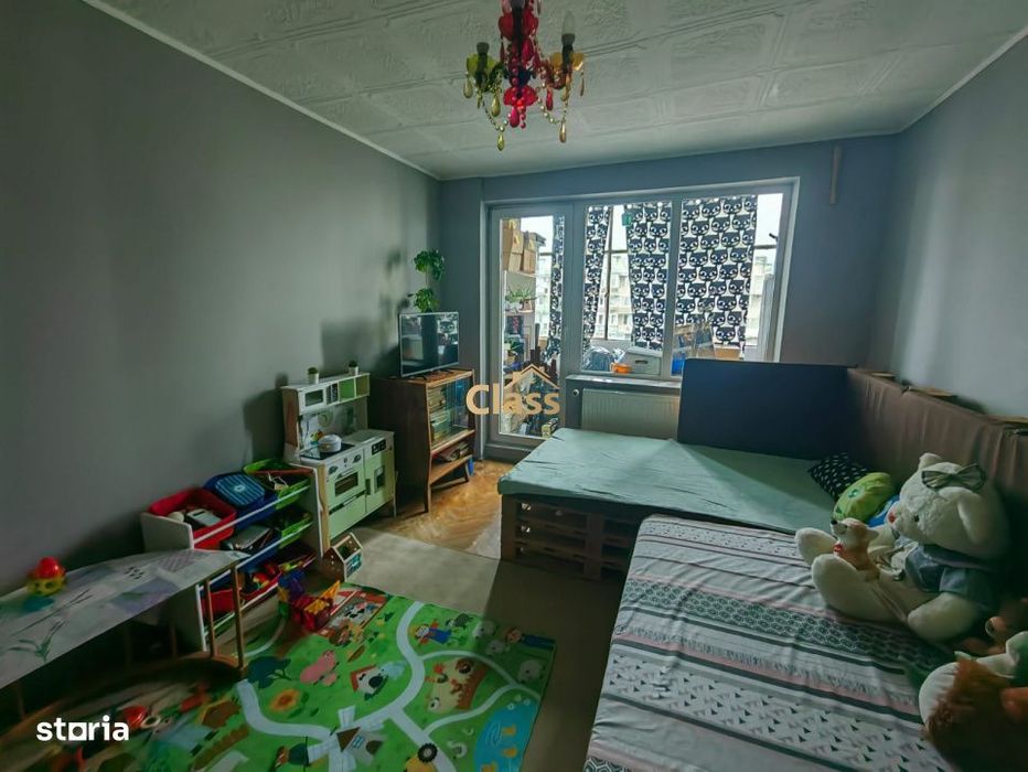 Apartament 2 camere | Etaj Intermediar |49 mpu| Hotel Royal Gheorgheni — fotografia 1