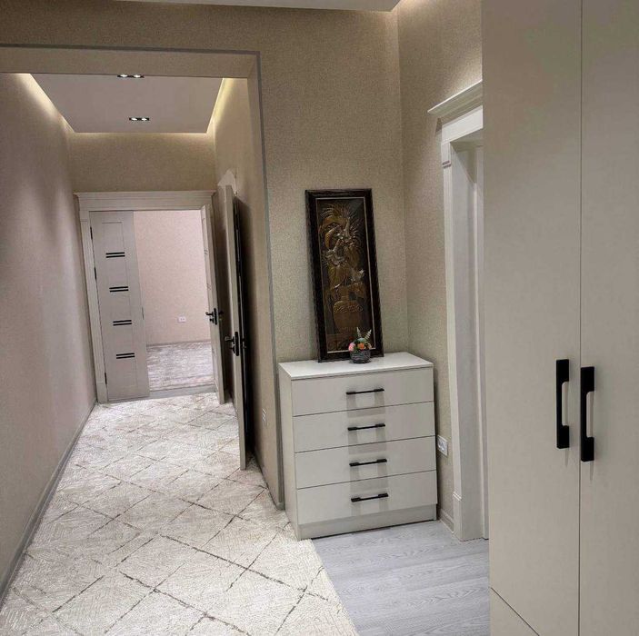 Срочно сдается 2х комнатная квартира