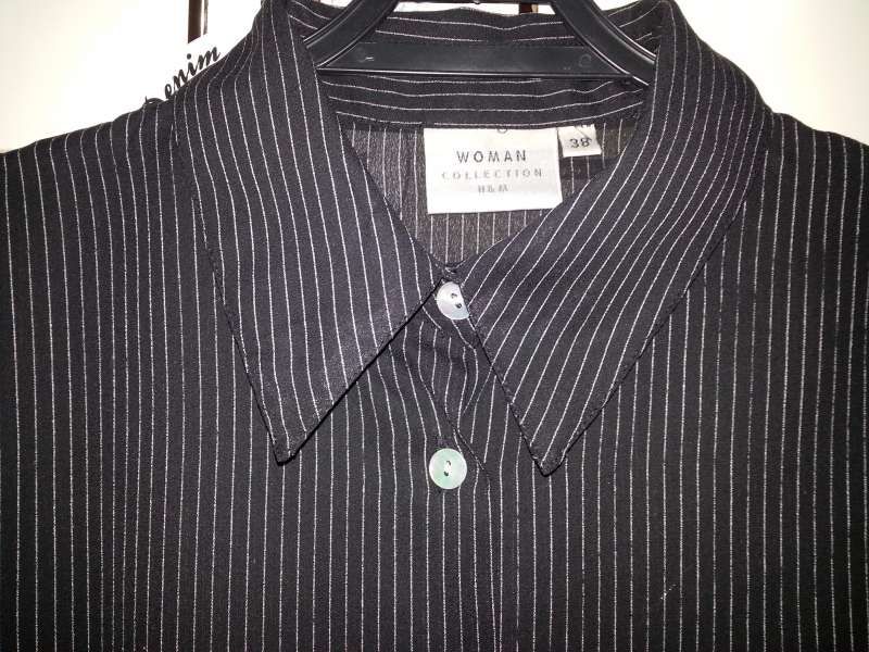 дамски ризи различни разцветки и номера