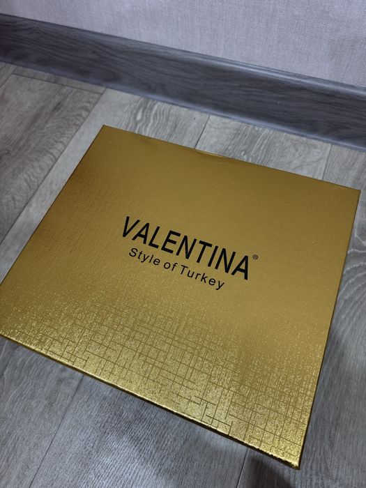 Ботильоны женские