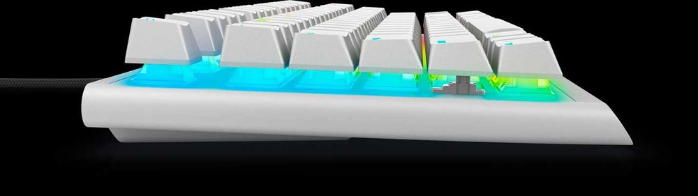 ALIENWARE Gaming Keyboard - AW420K