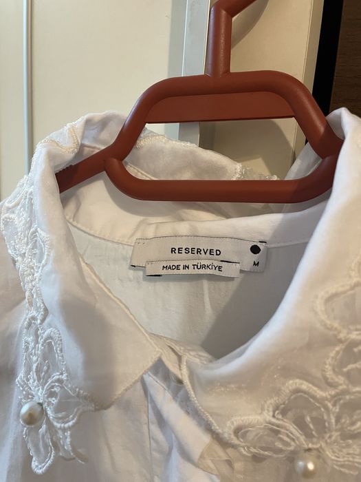 Camasa dama Reserved