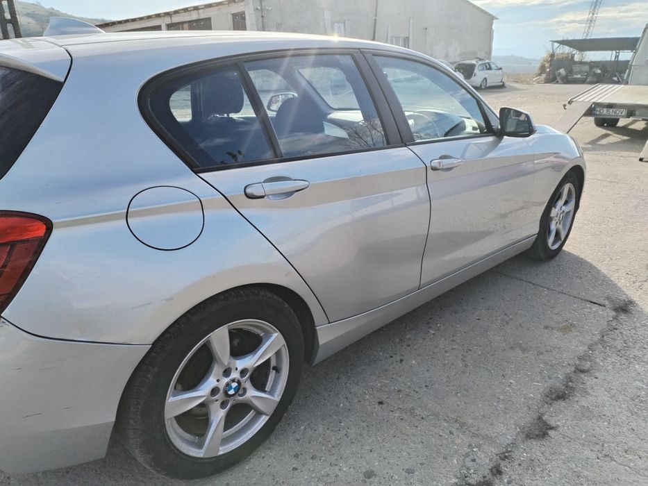 Ușa fata/spate stânga/dreapta BMW f20