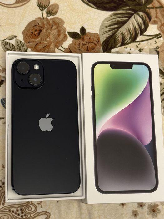 Iphone 14 stare excelenta