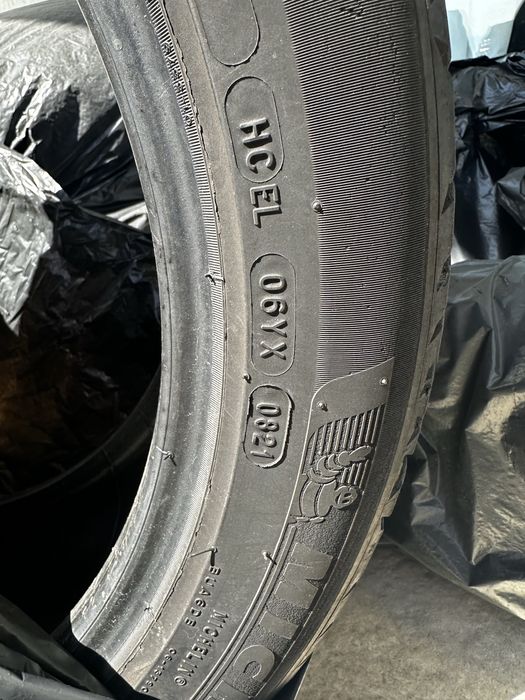 Anvelope Michelin 235/45/18