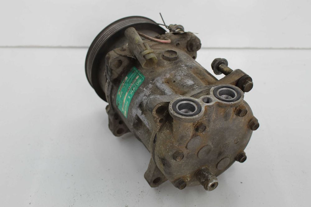 Компресор климатик Ровър 214 2врати 99г Rover 214 1999