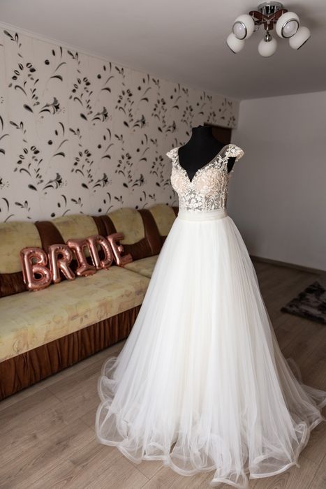 Rochie mireasa Trendy Bride