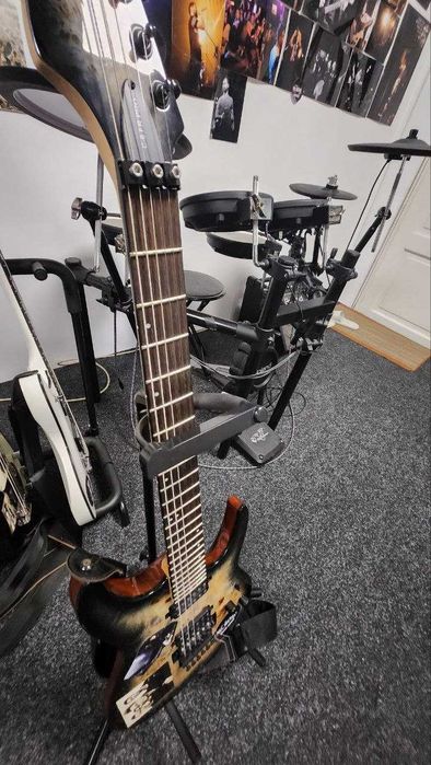 Электрогитара SCHECTER C-6 FR PRO