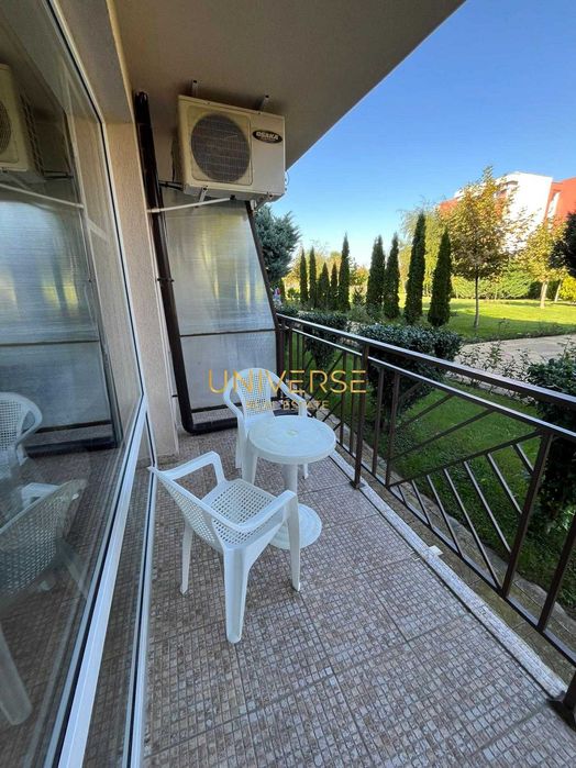 Продава се Едностаен апартамент в к.к. Слънчев бряг - 40 кв.м за 708 €/кв.м - Снимка #4