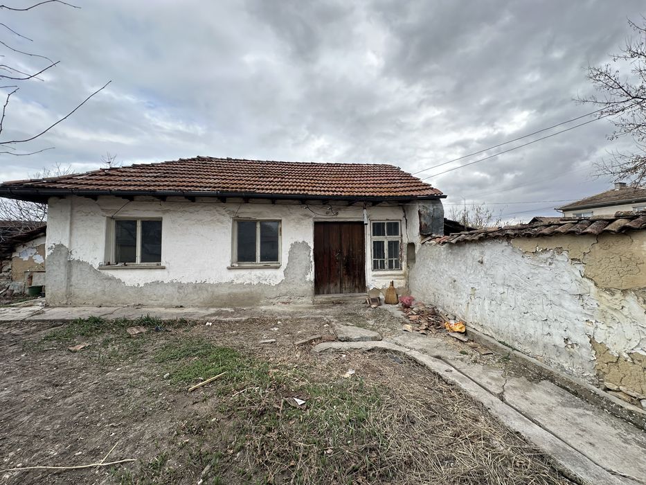 Продава се Къща в Горна Оряховица - 50 кв.м за 398 €/кв.м - Снимка #1