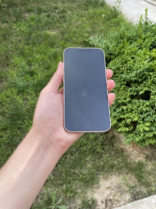 iPhone 13 256GB