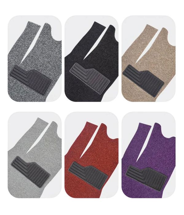 кучерявые полики