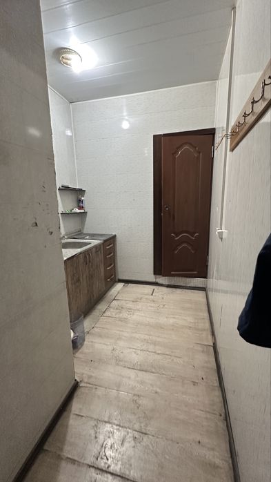 IJARAGA Uchastka