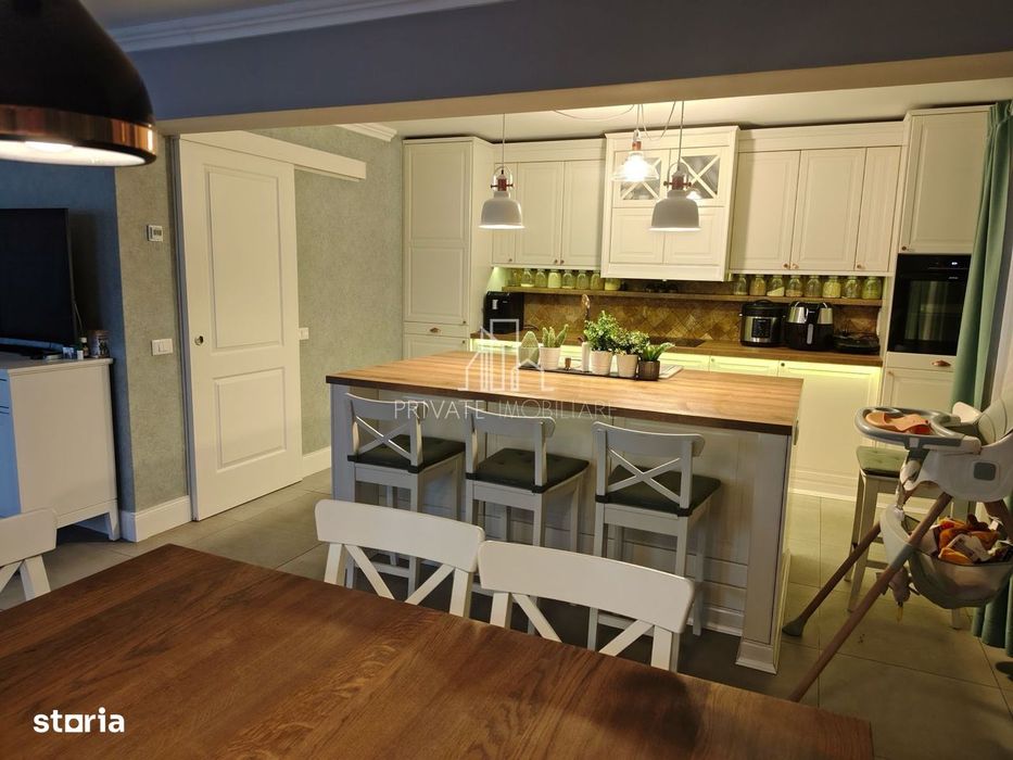 Casa 4 Camere 172 Mp, Teren 412 De Vanzare, Sangeorgiu de Mues