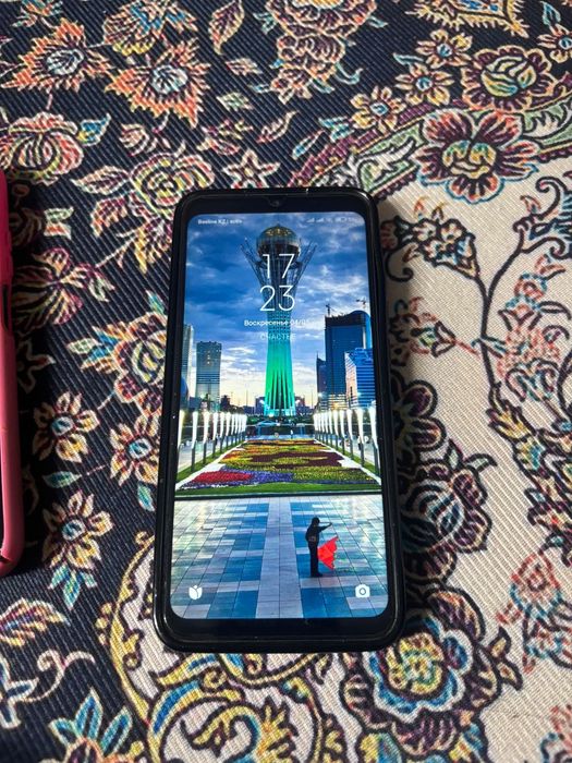 Продается телефон REDMI 9c