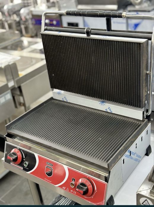 Тостер хот дог лаваш