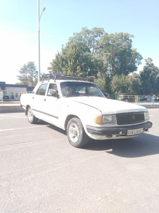 Yuk tashish xizmati 24/7 Volga tom bagajli