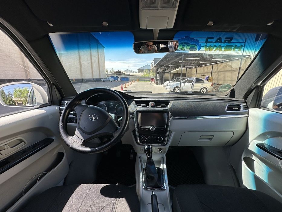 Chinaray X 30 L moshina sotiladi