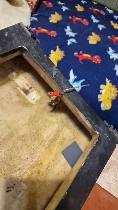 Корпус за лодка   30 евро