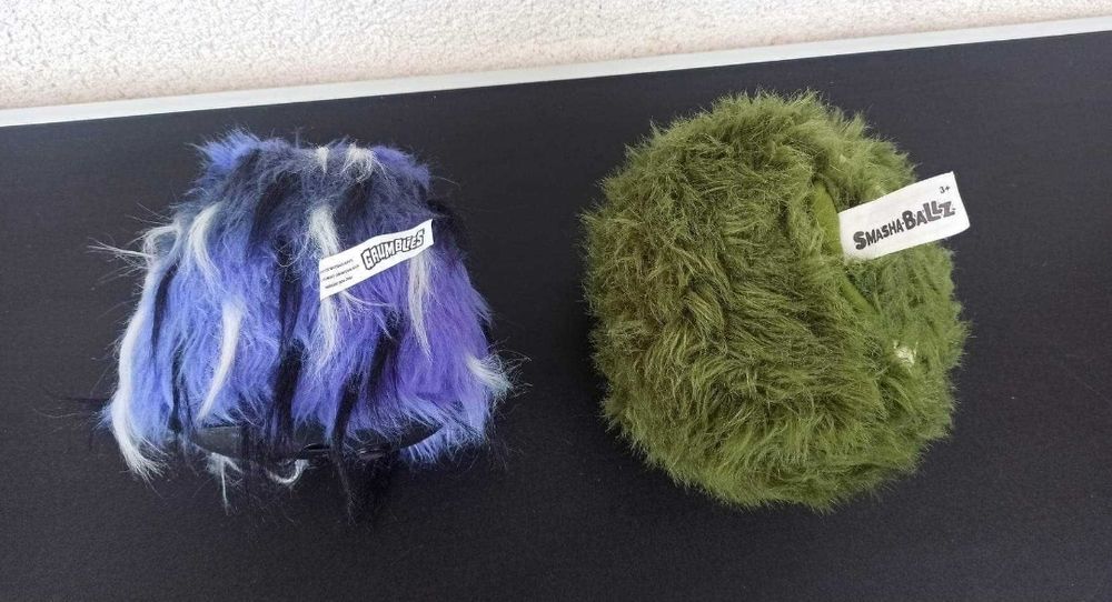 accesorii interactive grumblies shaggy mummy copii baieti fete cadou