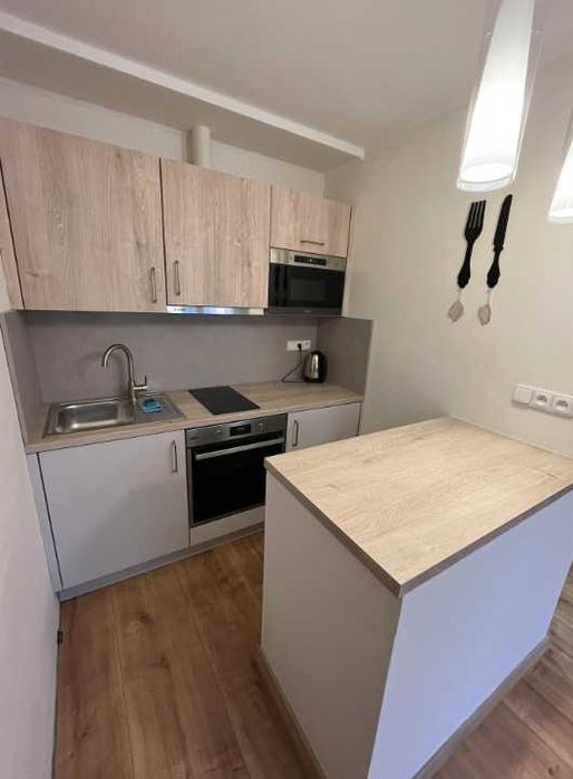 Дава се под наем Двустаен апартамент в Пловдив, Южен - 60 кв.м за 270.3 € - Снимка #2