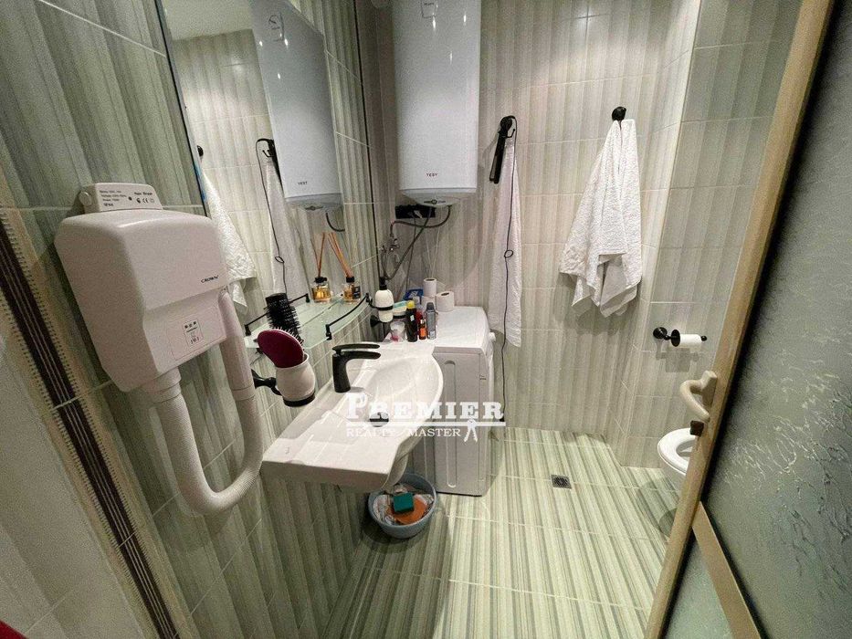 Продава се Двустаен апартамент в к.к. Слънчев бряг - 85 кв.м за 965 €/кв.м - Снимка #15