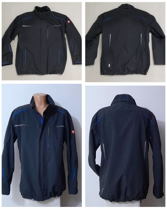 Geaca funcțională Engelbert Strauss Motion 2020 Dryplexx  Nr. XL (men)