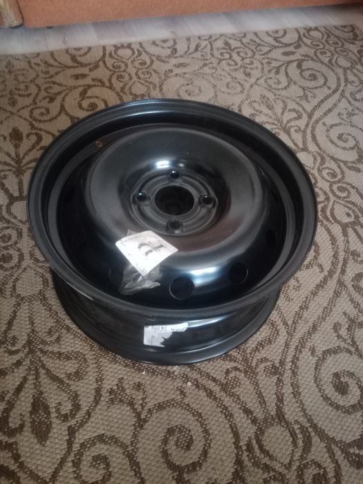 Продам диски на 15